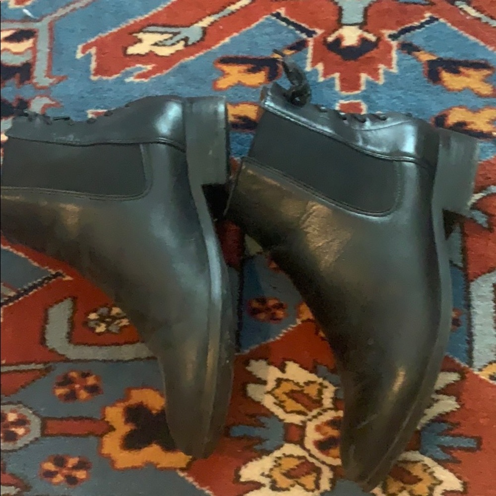 Winter boots